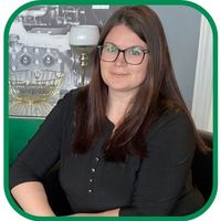 photo of Melanie Pelletier